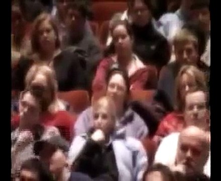 A Muslim Student Challenges Ravi Zacharias