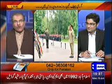 Mujeeb Ur Rehman Shami Analysis On The 3 Days Tour Of Army Chief For Russia