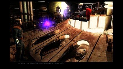 Perry Rhodan : Le mythe des illochim (16)