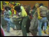 Soul Train Funky Dancers