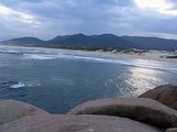 Praia da Joaquina - Florianópolis, Brazil (03-20-06) [Video #3 of 3]