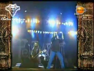 Pentagram (Mezarkabul) - Gunduz Gece