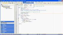 Python Debugging on Windows Using the Zeus IDE