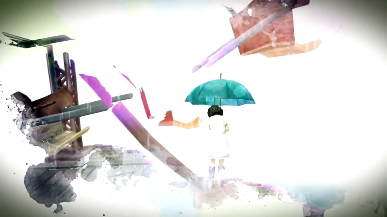 Beyond Eyes - E3 2015 Trailer [HD]
