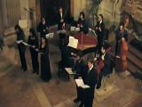 Magnificat - Dietrich Buxtehude
