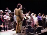 Peter Gabriel & Sting - Ellas Bailan Solas - Buenos Aires 15 Octubre 1988