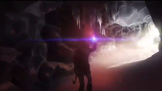 Tomb Raider revealed at E3 2015