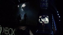 Gears 4 - E3 2015 Gameplay [HD]