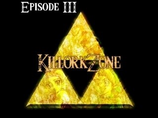 3 Parodie Zelda OOT - KillorkZone