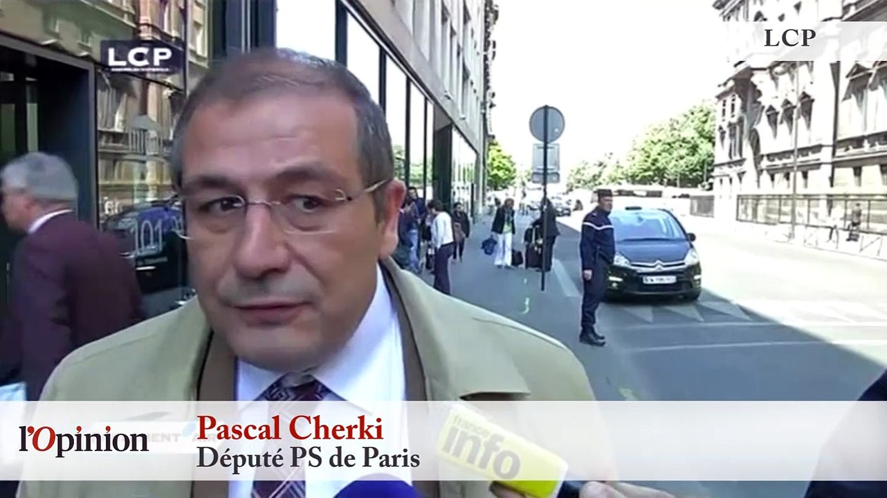 TextO’ : Loi Macron / 49-3 Laurent Baumel : "Plafonner les indemnités des gens qui travaillent et qui sont licenciés à tort par la justice vous aurez du mal à m'expliquer que c'est de gauche."