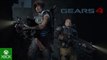 Gears of War 4 - FULL GAMEPLAY Demo & Trailer [1080p HD] | Gears of War Ultimate Edition