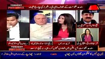 Karachi Main Bhatta Main Kon Kon Shamil Hai- Brigadier Saad Reveals