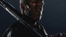 Terminator Genisys 2015 - watch free full series movies