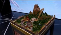 Microsoft Hololens Minecraft E3 2015