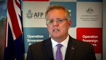Minister Morrison message about changes to resettlement from Indonesia – Bengali
