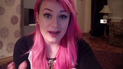 First aid for self harm (cutting)