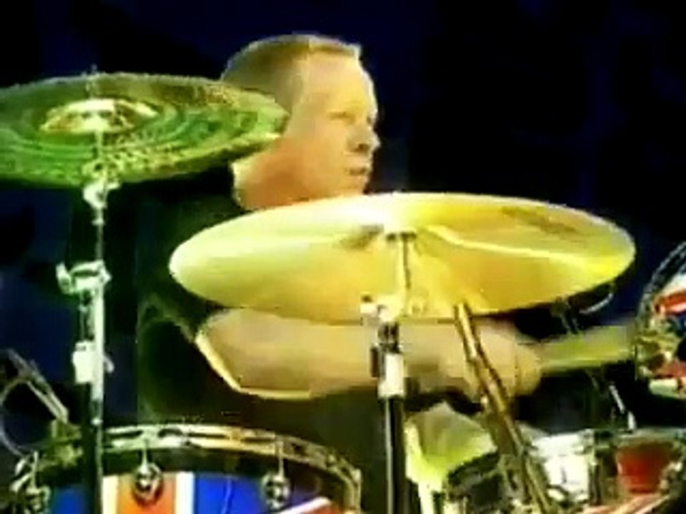 Sex Pistols - Anarchy In the UK