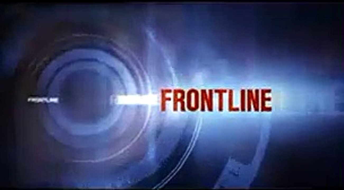 FRONTLINE "The Enemy Within" at pbs.org/frontline