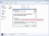 How to install Oracle 11g XE on Windows