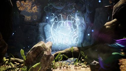 Fable Legends - E3 2015 Trailer (Official Trailer)