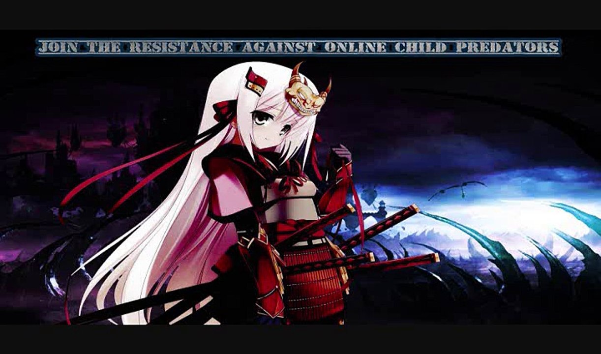 RWBY AMV Nightcore Warrior JOIN THE RESISTANCE