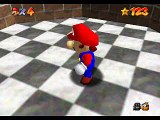 Mario Is Having A Seizure!!!