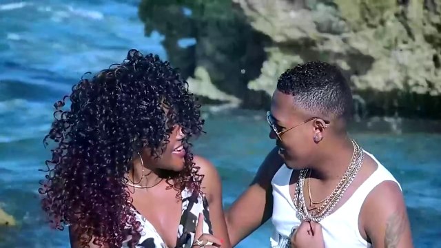 ELIE CYNTHIA & JIOR SHY - Love aminao za (gasy HD 2015 - malagasy)