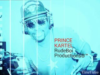 PRINCE KARTEL- DANCE UP (2015)RudeBoiProductions