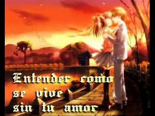 ♥Siempre Te Amare♥ - Phantom Joyce & Jenzy