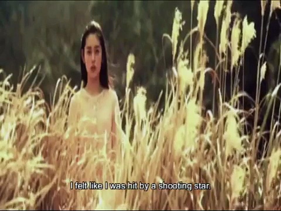 {Shoujo-Ai} You Found Me