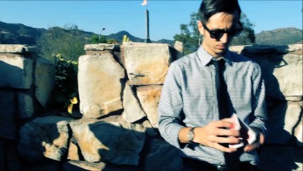 The Trojan Horse by Steven Himmel - Card Magic Trick