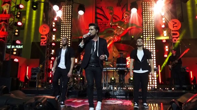 Дима Билан - Не Молчи