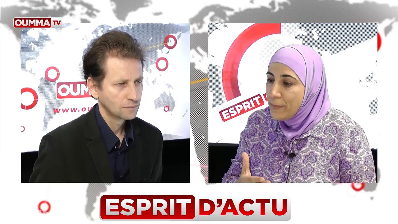 Les traumatismes psychologiques de l’occupation israélienne sur la population palestinienne.