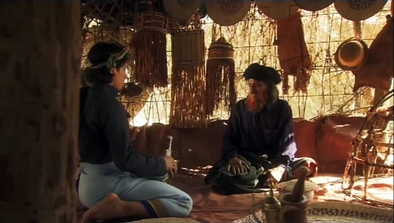 فلم وثائقي عن أبناء الريث  خولان بن عامر بالمملكة العربية السعودية مترجم للفرنسية