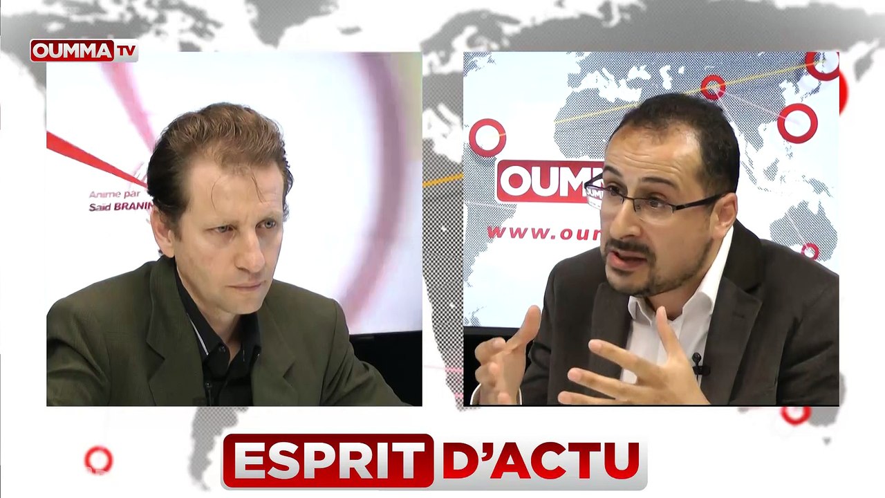 L’islam, religion du juste milieu?