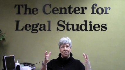 The Center for Legal Studies - Recognized Training Center in Colorado