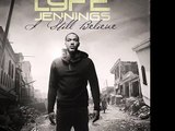 Lyfe Jennings It could've been worse