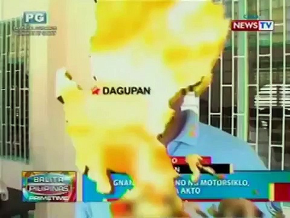 BP: Litrato ng umano'y nakitang manananggal sa Pozorrubio, Pangasinan, peke ayon sa eksperto