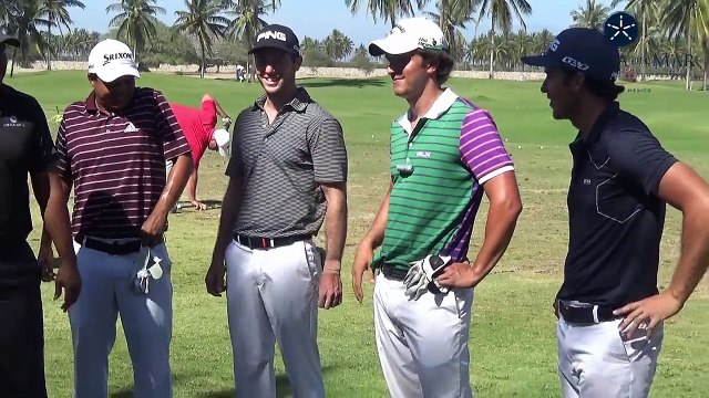 Golf en Mazatlan - Tips de Golf PGA Tour Latinoamerica
