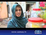 Aisa Bhi Hota Hai, 16 June 2015 Samaa Tv