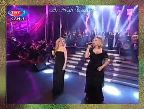 Tuğçe PALA & Seda GÖKKADAR *Gülmedi Bahtım Yine* (Kanunla Muhabbet)