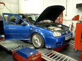 Golf R32 VF Enginering Stage 2 Supercharger 6psi