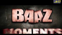 Behind The Scenes I Film-Baaz I Babbu Maan 