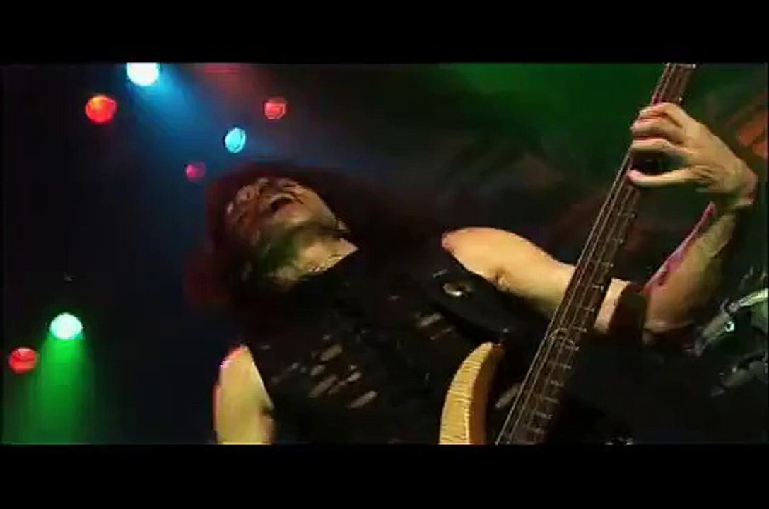 DIO - Long Live Rock 'n' Roll