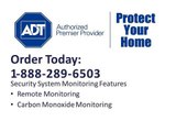 ADT Broussard LA | Call 1-888-289-6503 to Order ADT Home Security Services Broussard LA Deals