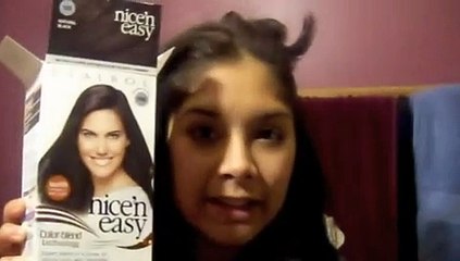 Tutorial: How to Dye Hair