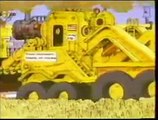 Big Yellow Taxi - Joni Mitchell - Cartoon - Sonny and Cher