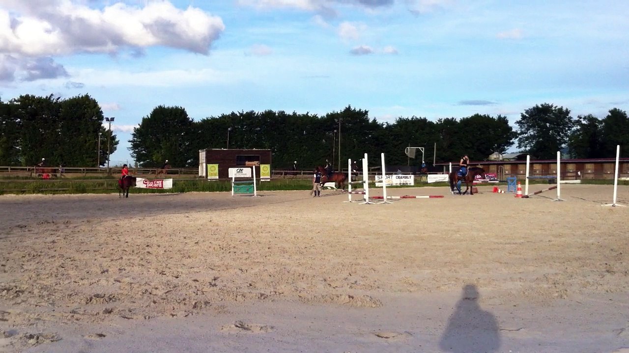 15-06-12 - LAS et Emilie SO - 2
