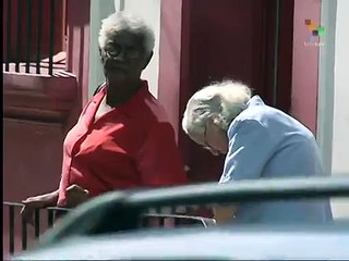 Venezuela: Thousands of Retirees Brought into Pension System