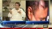 PPP, MQM & ANP involved in Karachi killings, says Musharraf